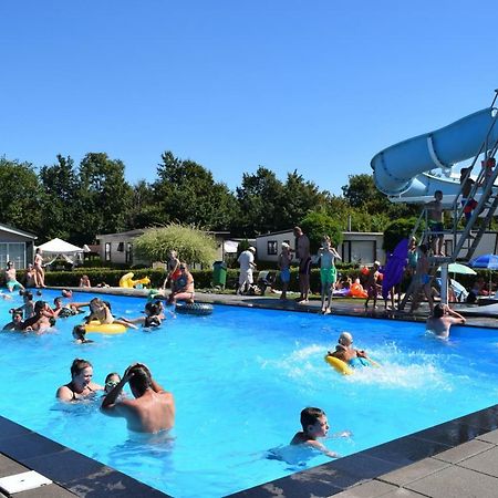 Kleintje Beer Villa Baarland Екстериор снимка