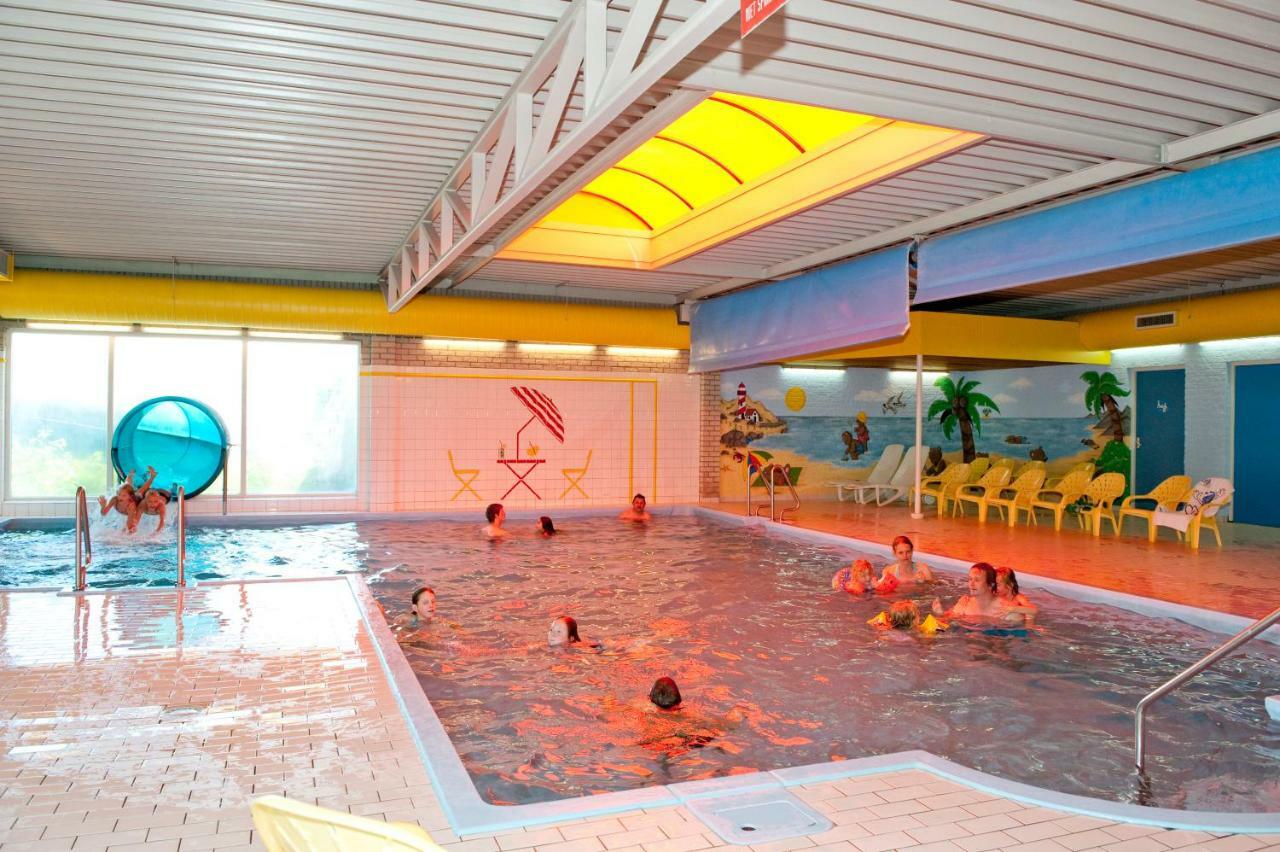 Kleintje Beer Villa Baarland Екстериор снимка